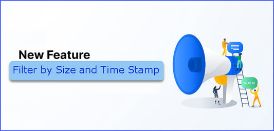 Copy Files by Date or Size Filter Criteria GuruSquad