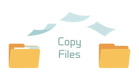 [Solved] Access Denied When Copying Files – no NTFS permissions GuruSquad