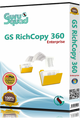 GS RICHCOPY 360 ENTERPRISE GuruSquad