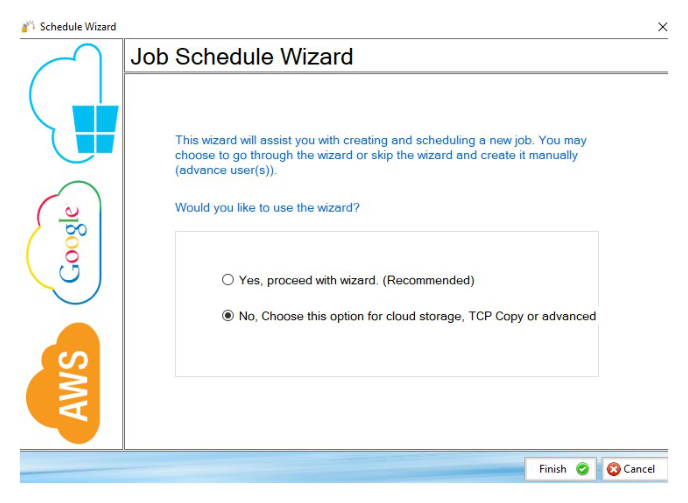A screenshot of a computer