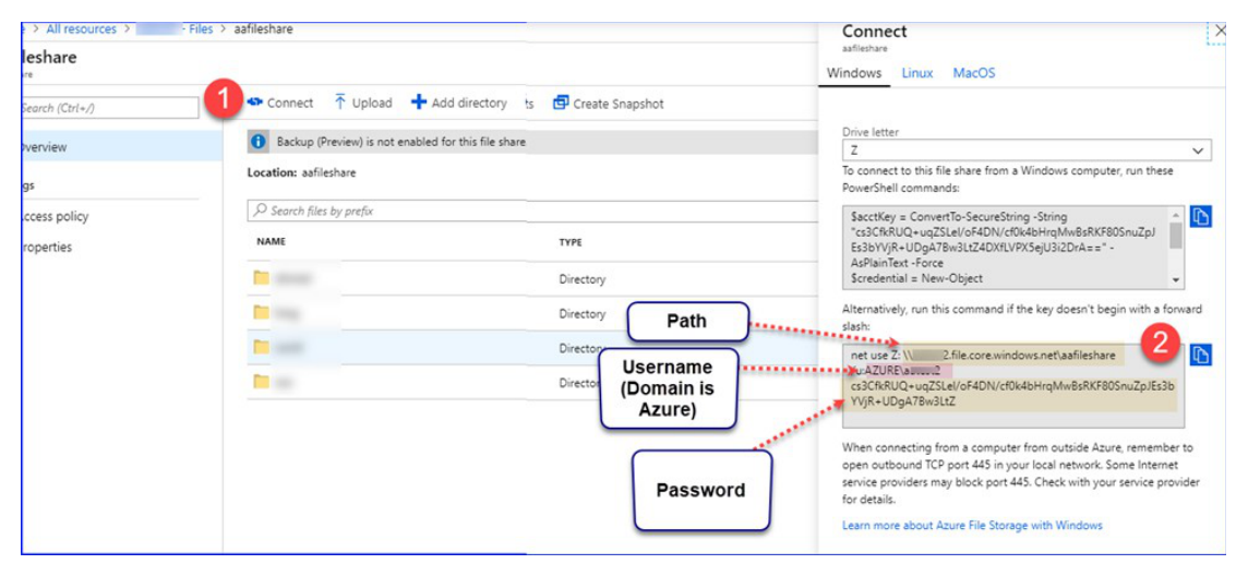 GS RichCopy 360 screenshot