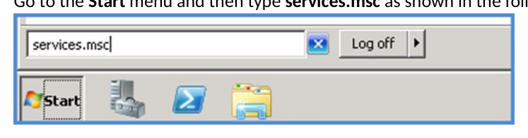 GS RichCopy 360 screenshot