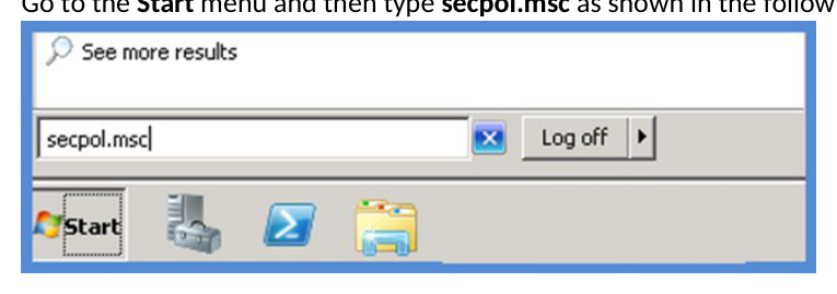 GS RichCopy 360 screenshot