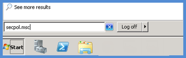 GS RichCopy 360 screenshot