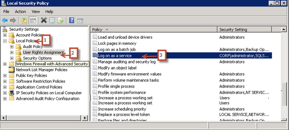 GS RichCopy 360 screenshot