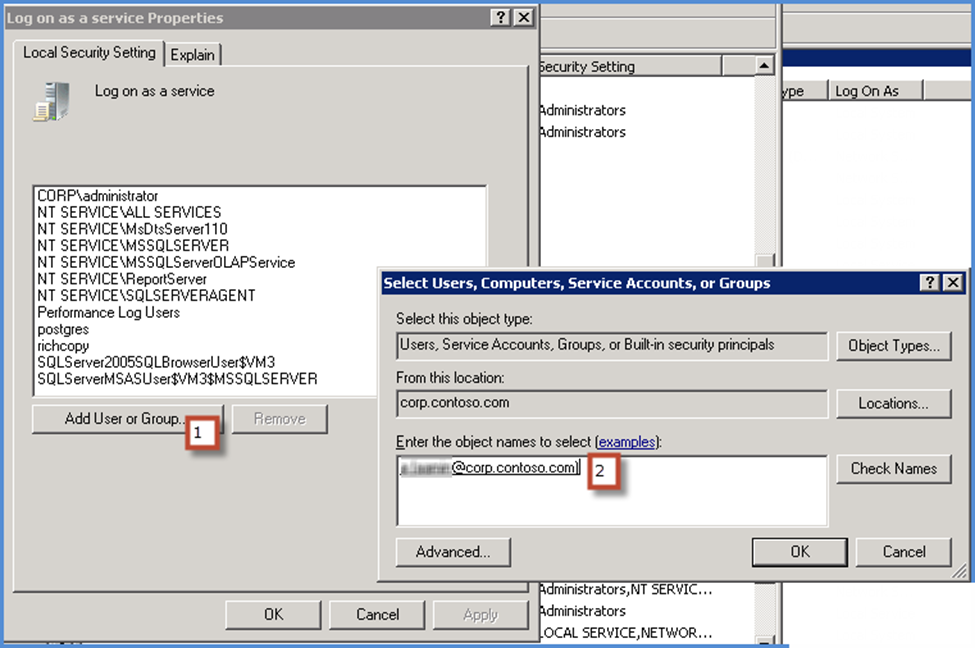 GS RichCopy 360 screenshot