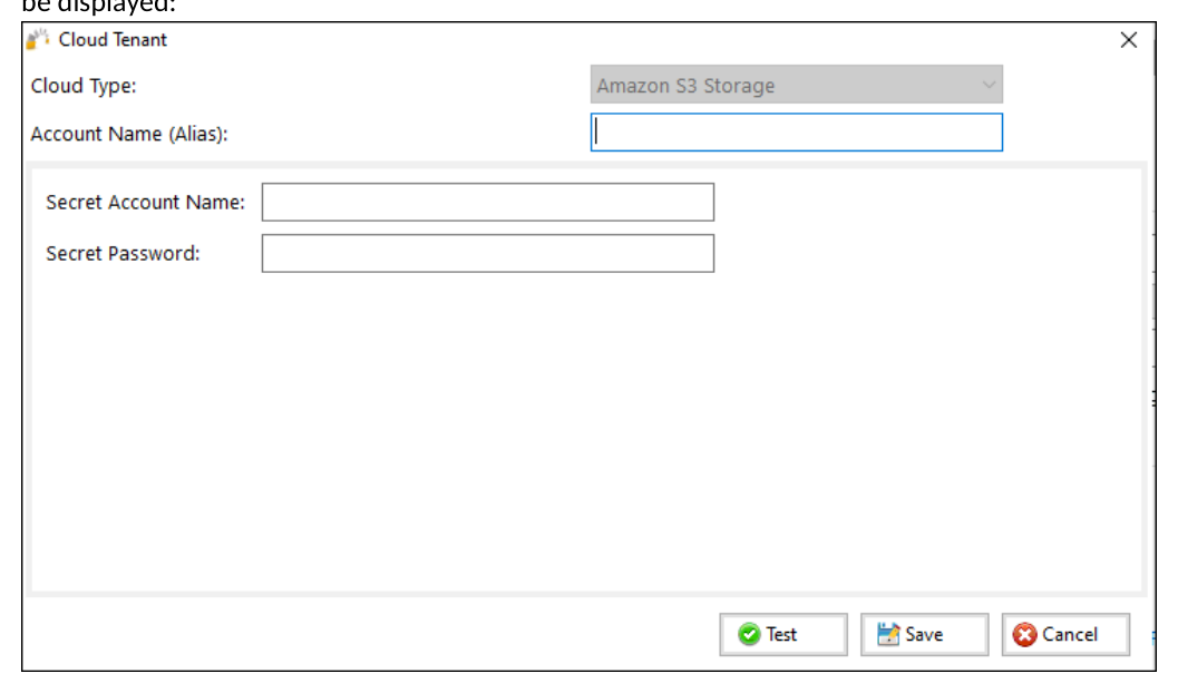 GS RichCopy 360 screenshot