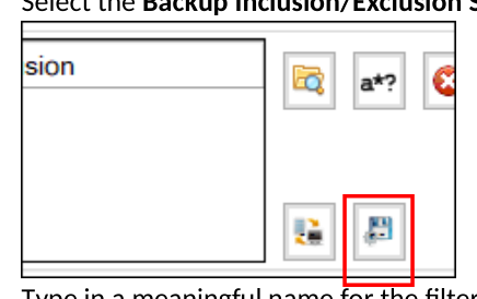 GS RichCopy 360 screenshot