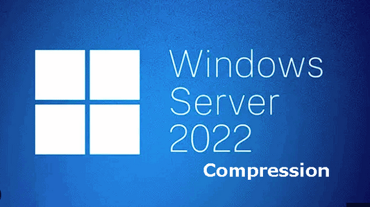 Windows Server 2022 SMB Compression - Expedite File Transfers GuruSquad
