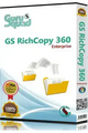 Copy of GS RICHCOPY 360 ENTERPRISE 1